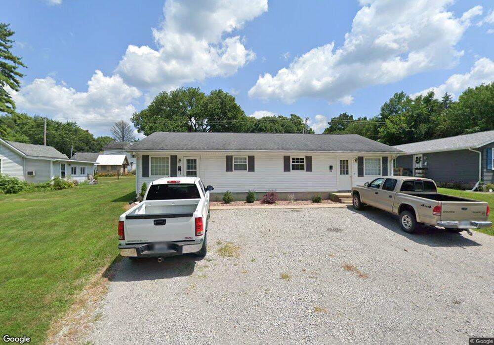 1008 2nd St unit 1012, Covington, IN 47932 - photo 1