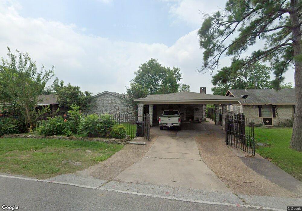 3506 Castledale Dr, Houston, TX 77093 - photo 1