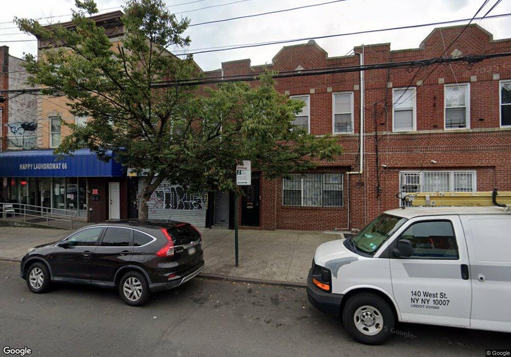 3462 Fulton St, Brooklyn, NY 11208 - photo 1