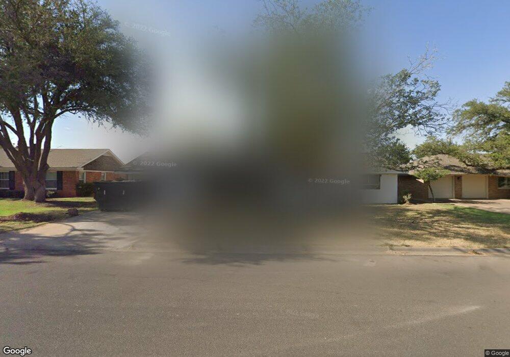 808 Harvard Ave, Midland, TX 79701 - photo 1