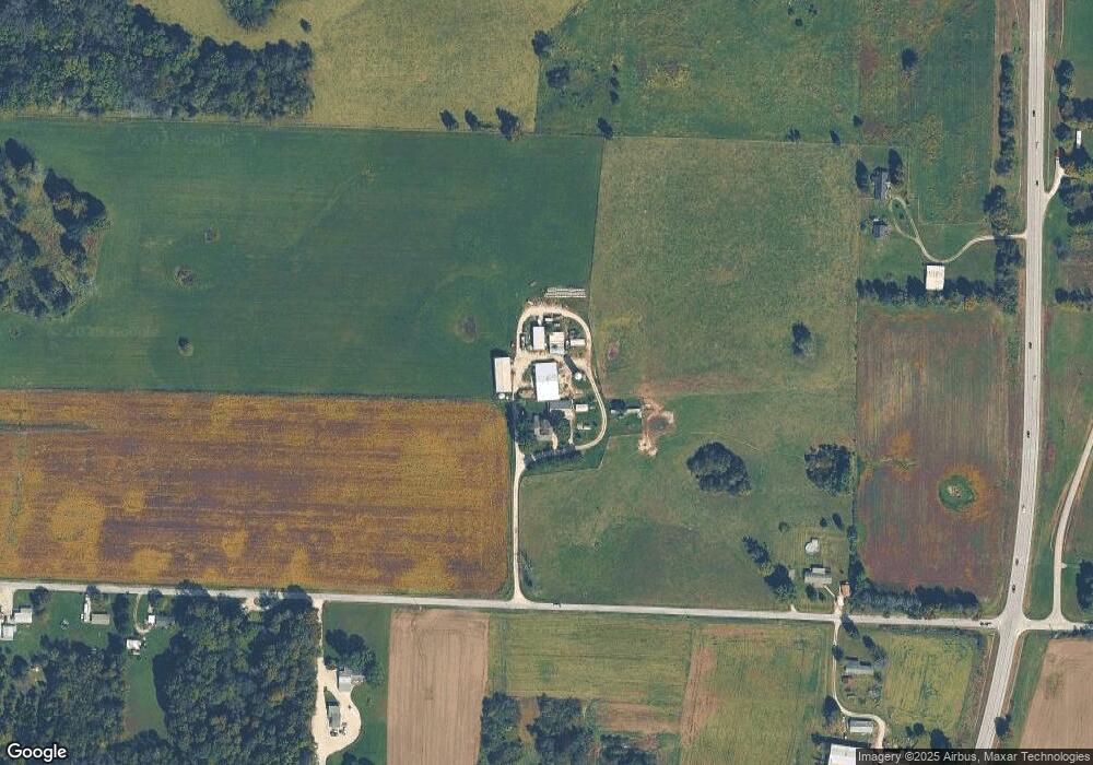 1670 Harrison Heth Rd SW, Corydon, IN 47112 - photo 1