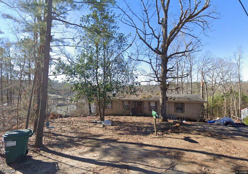 135 Ray Rd, Covington, GA 30014 - photo 1