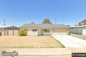 230 W Hillside St, Mesa, AZ 85201