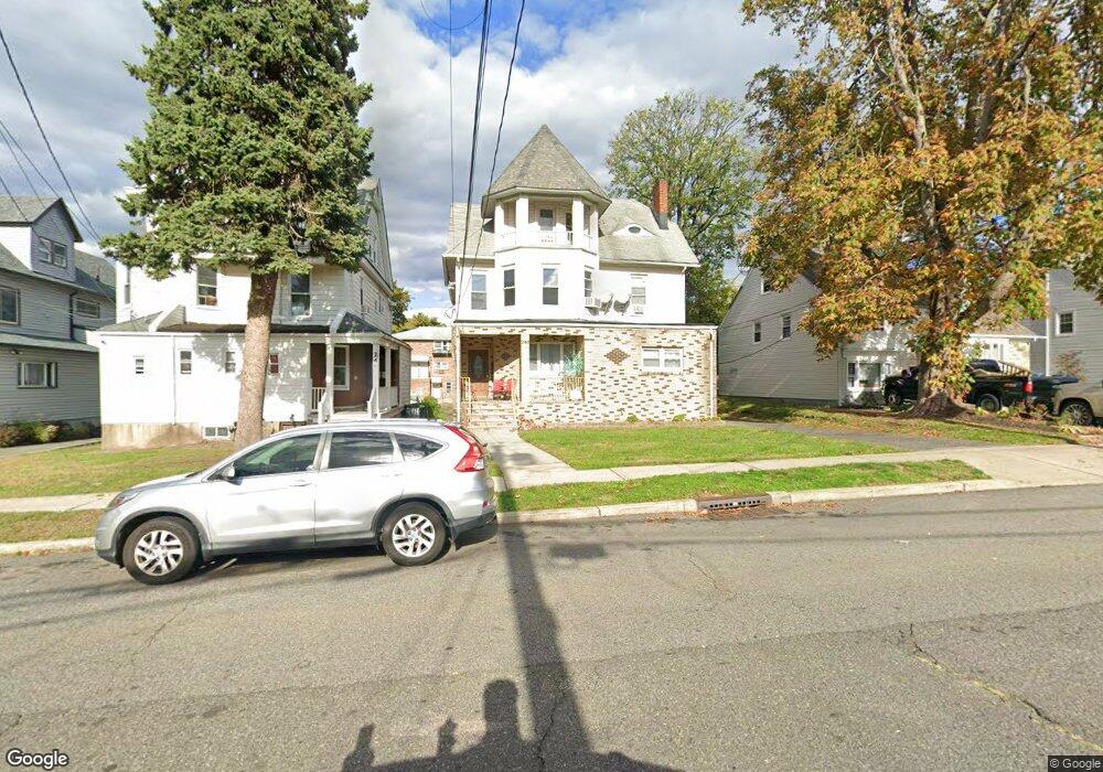 240 Lafayette Ave, Passaic, NJ 07055 - photo 1