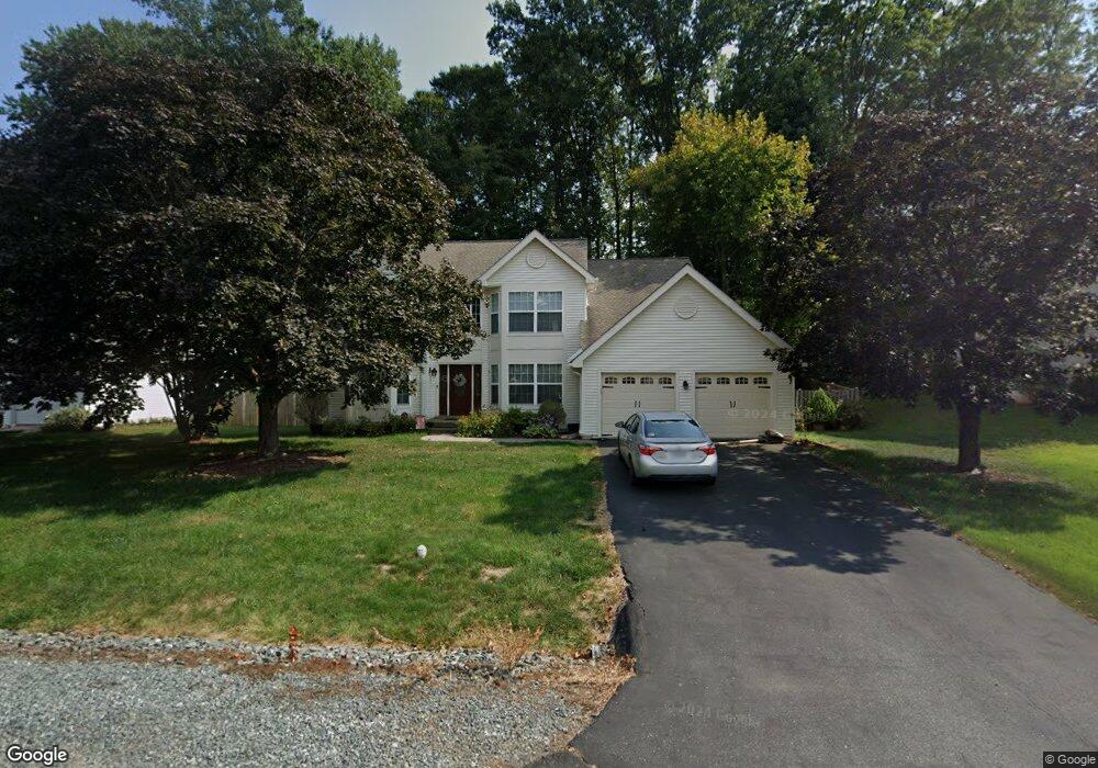 11 Appling Rd, Stafford, VA 22554 - photo 1