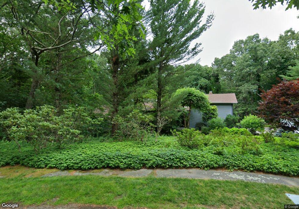 18 Wits End, Weston, MA 02493 - photo 1