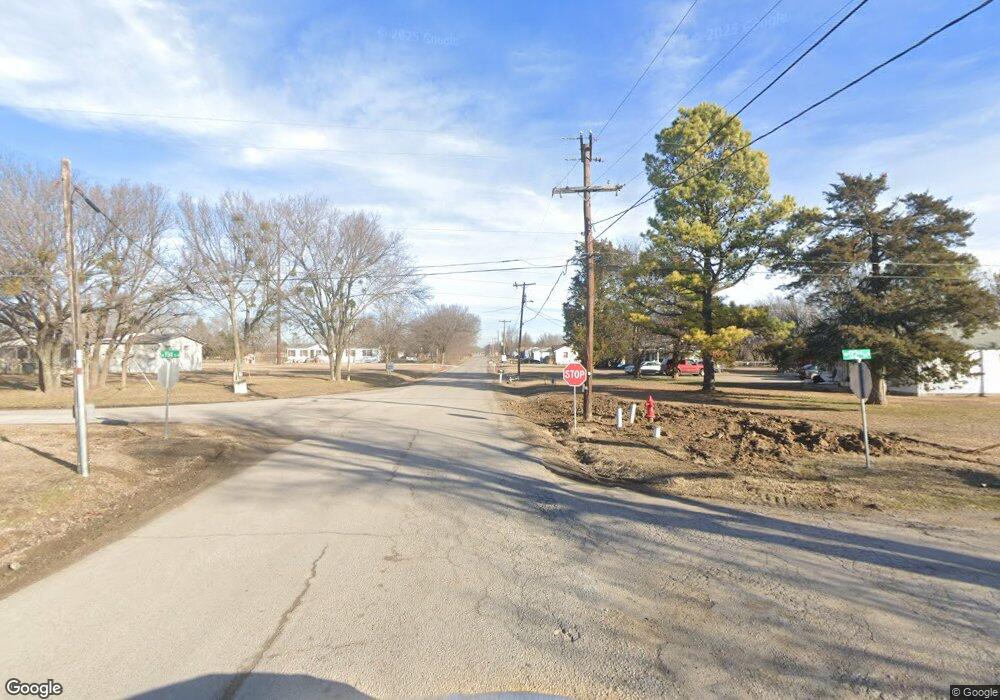 2134 W 92nd St N, Sperry, OK 74073 - photo 1