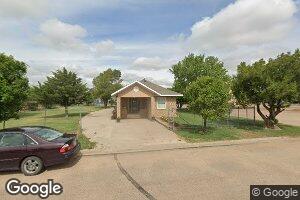 101 S Henderson St, Holcomb, KS 67851