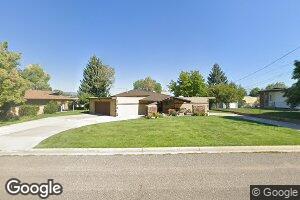 137 E 300 N, Ephraim, UT 84627