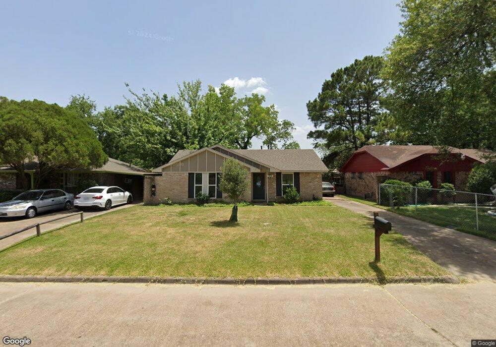 819 Marcolin St, Houston, TX 77088 - photo 1
