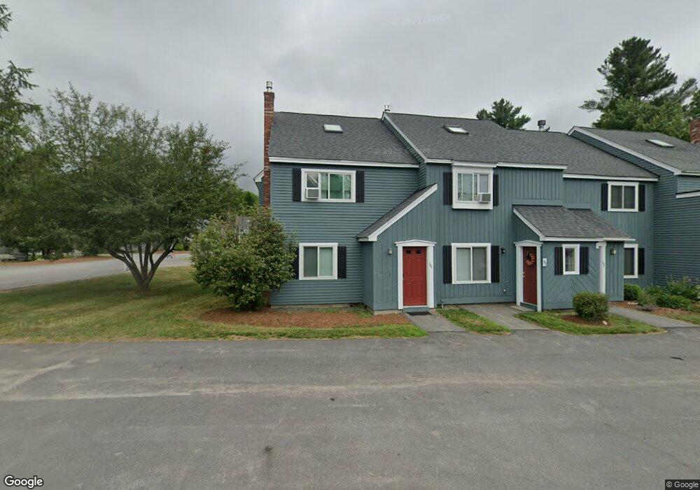 11 Johnson Drive #200, Woodstock, NH 03262 - photo 1