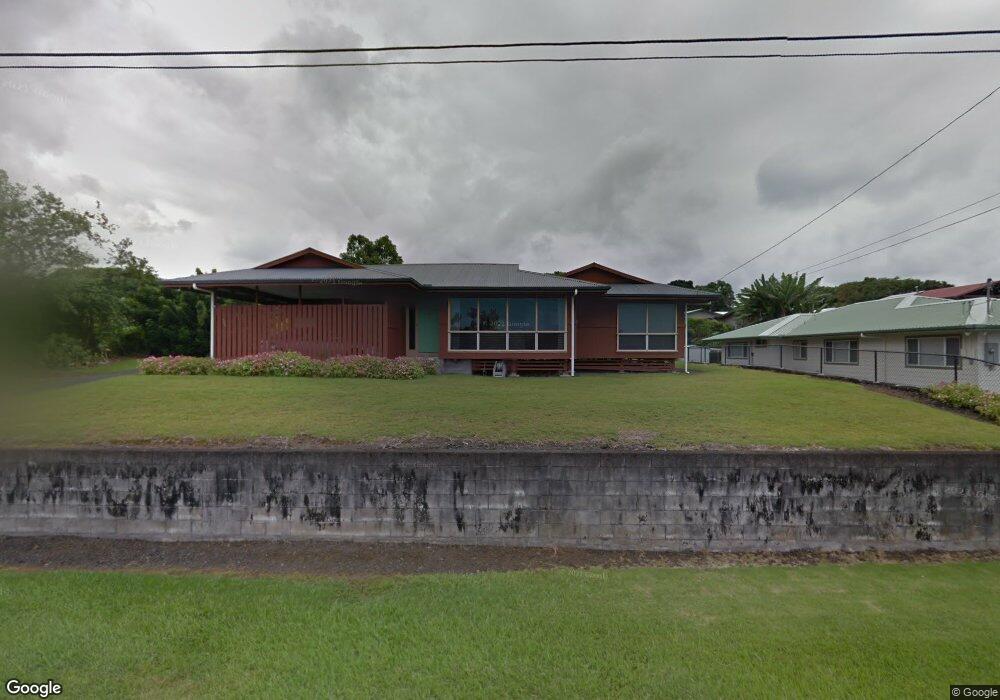 300 Naniakea St, Hilo, HI 96720 - photo 1