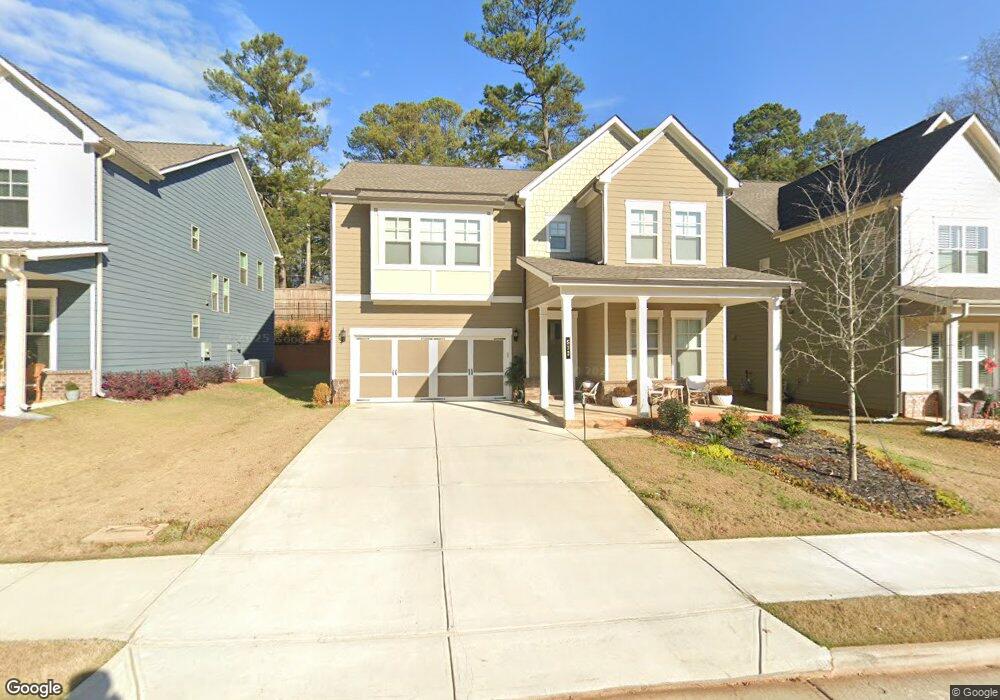 532 Avondale Hills Dr, Avondale Estates, GA 30002 - photo 1