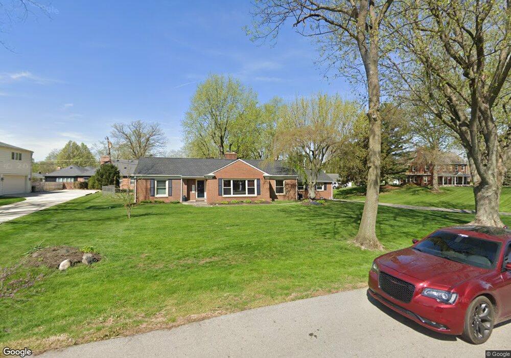 533 Winding Way, Anderson, IN 46011 - photo 1