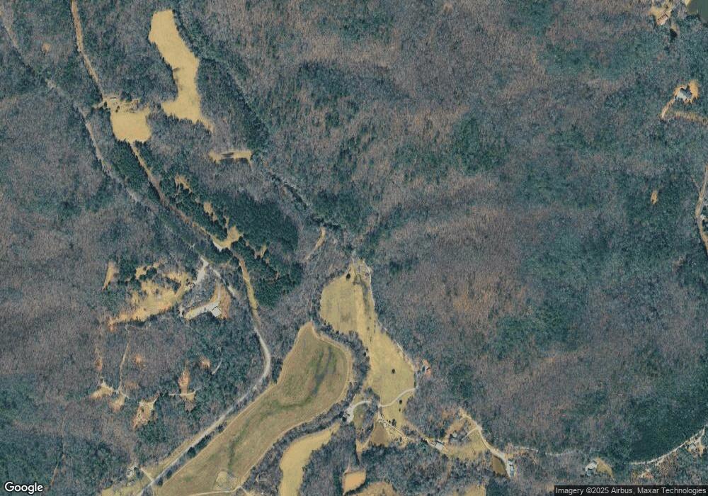 566 Deerberry Dr, Blue Ridge, GA 30513 - photo 1