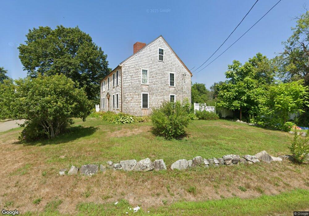 168 Orchard St, Byfield, MA 01922 - photo 1