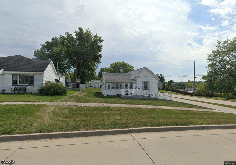 202 E May St, Osceola, IA 50213 - photo 1