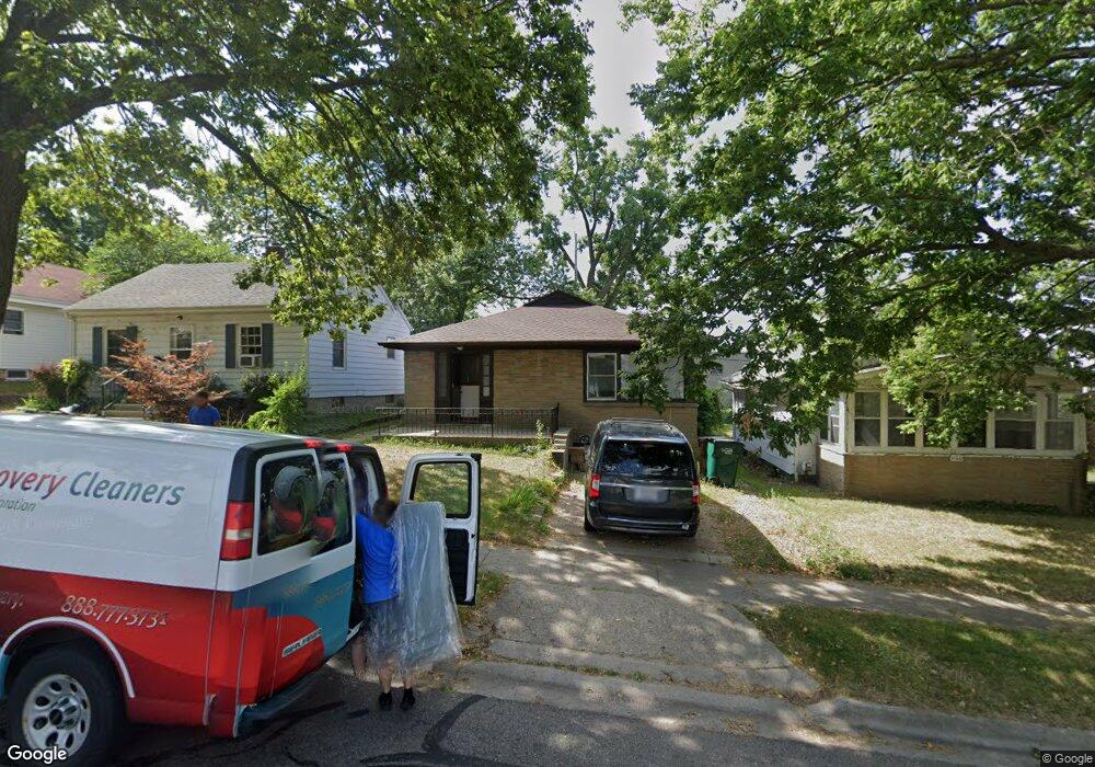1104 Walsh St, Lansing, MI 48912 - photo 1