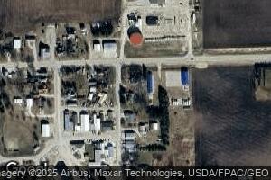 105 Rainbow Ave, Rowley, IA 52329