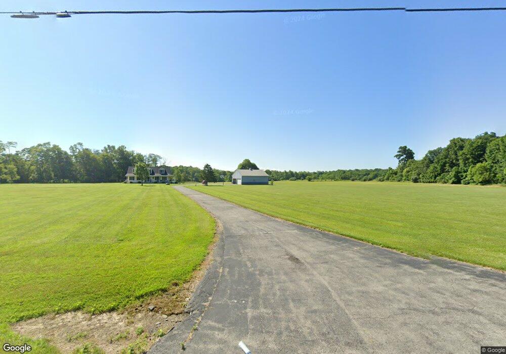 5022 Anderson State Rd, Lynchburg, OH 45142 - photo 1