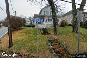 80 N Pioneer Ave, Shavertown, PA 18708