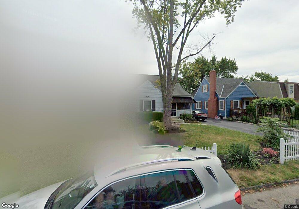 758 Wiltshire Rd, Columbus, OH 43204 - photo 1