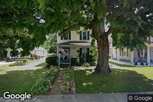 8337 Main St, Ivor, VA 23866