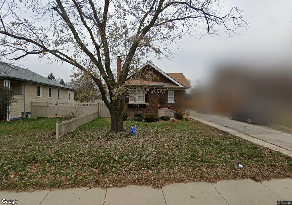 257 E North Ave, Elmhurst, IL 60126 - photo 1