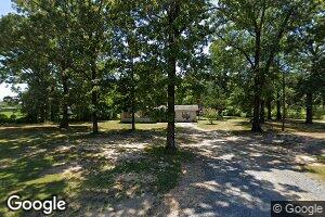 1361 NW Front St, Ashdown, AR 71822
