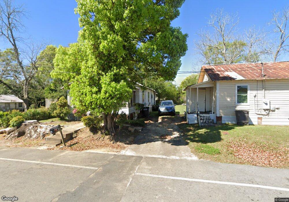 106 10th St SW, Cairo, GA 39828 - photo 1