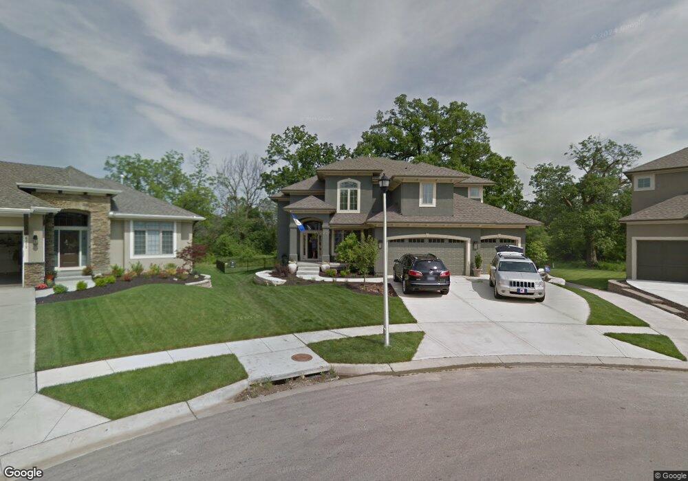 6219 Roberts St, Shawnee, KS 66226 - photo 1