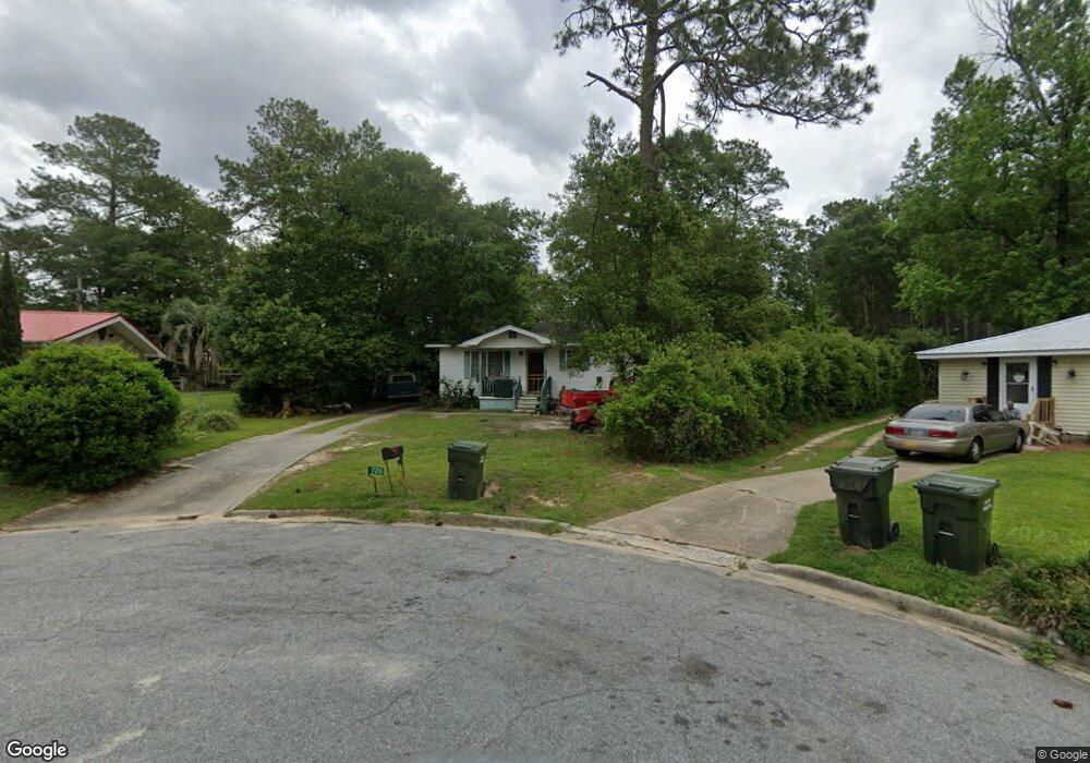 720 13th St SW, Moultrie, GA 31768 - photo 1