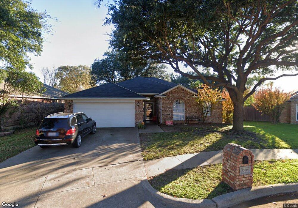 8500 Matt Dr, North Richland Hills, TX 76182 - photo 1