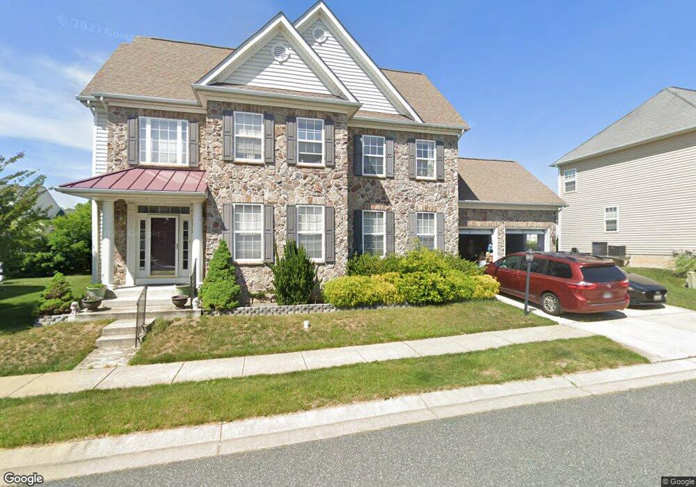 5528 Overlook Cir, White Marsh, MD 21162 - photo 1