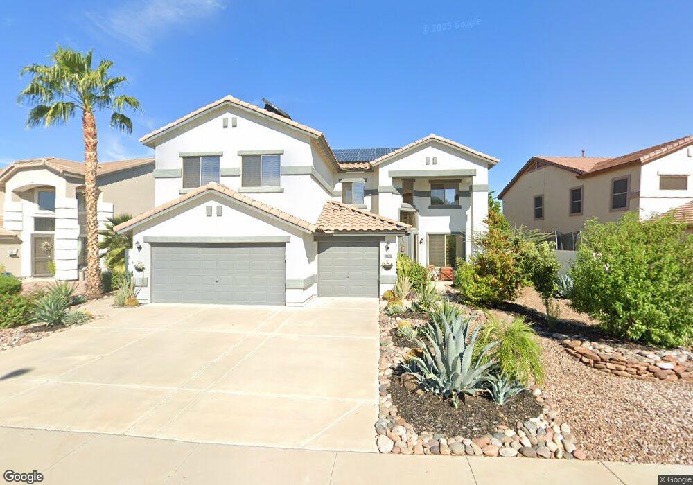 2253 S Labelle unit 10A, Mesa, AZ 85209 - photo 1