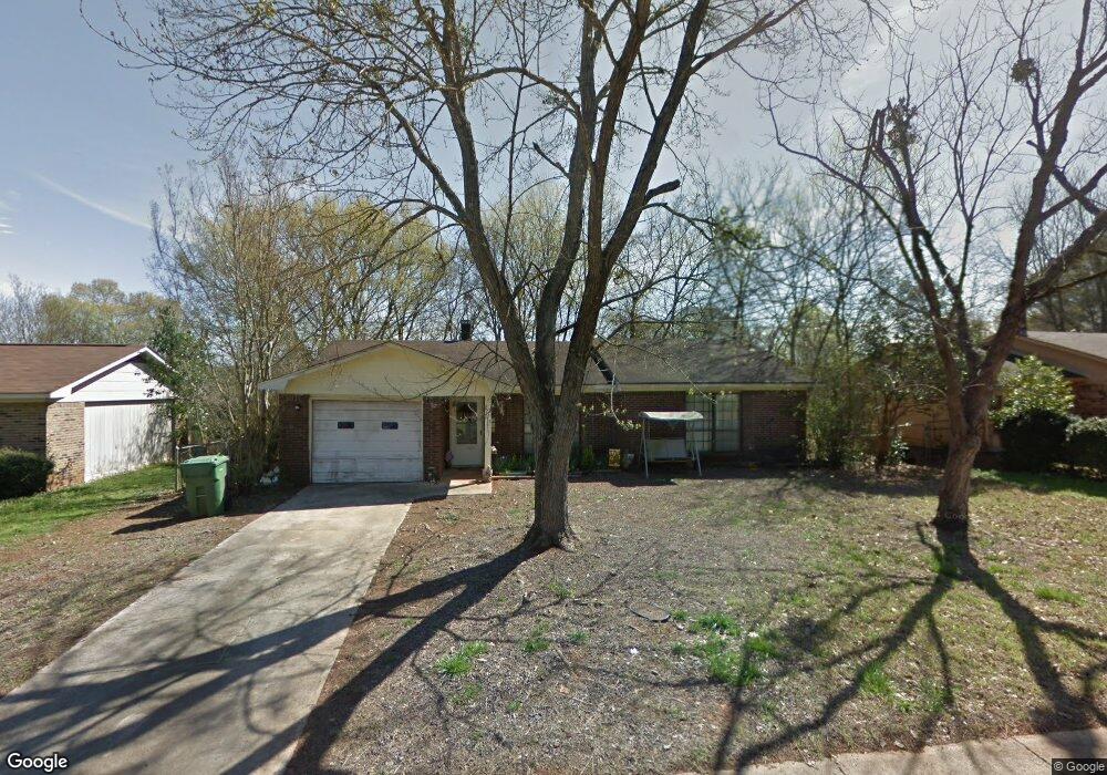 3615 White Oak Way SW, Huntsville, AL 35805 - photo 1