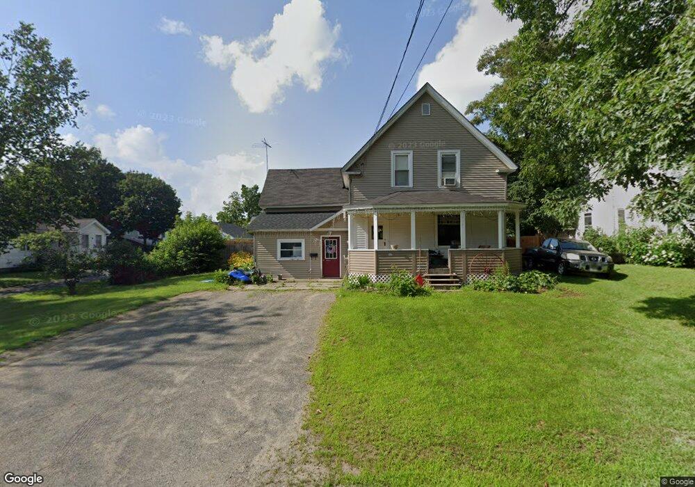 21 Clinton St, Milo, ME 04463 - photo 1