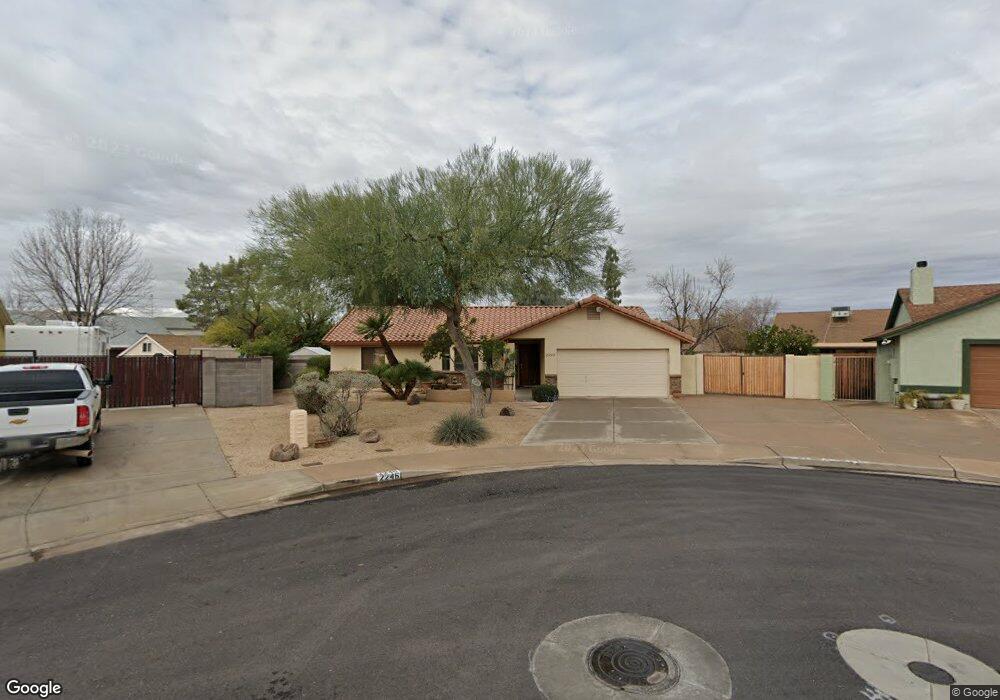2246 N Los Alamos, Mesa, AZ 85213 - photo 1