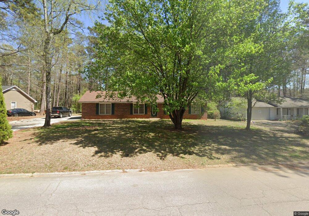 8734 Collins Dr unit II, Jonesboro, GA 30236 - photo 1