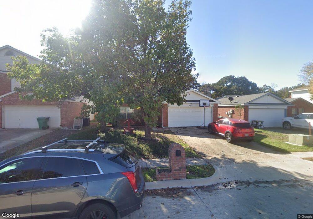 1117 Springcreek Dr, Denton, TX 76210 - photo 1