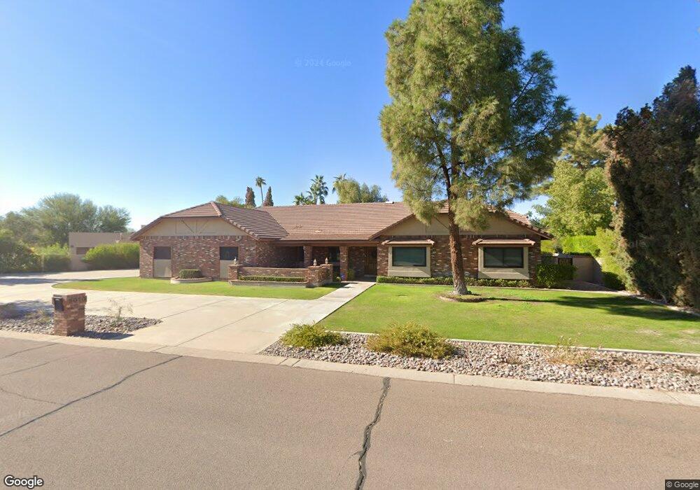 9010 S Poplar St, Tempe, AZ 85284 - photo 1