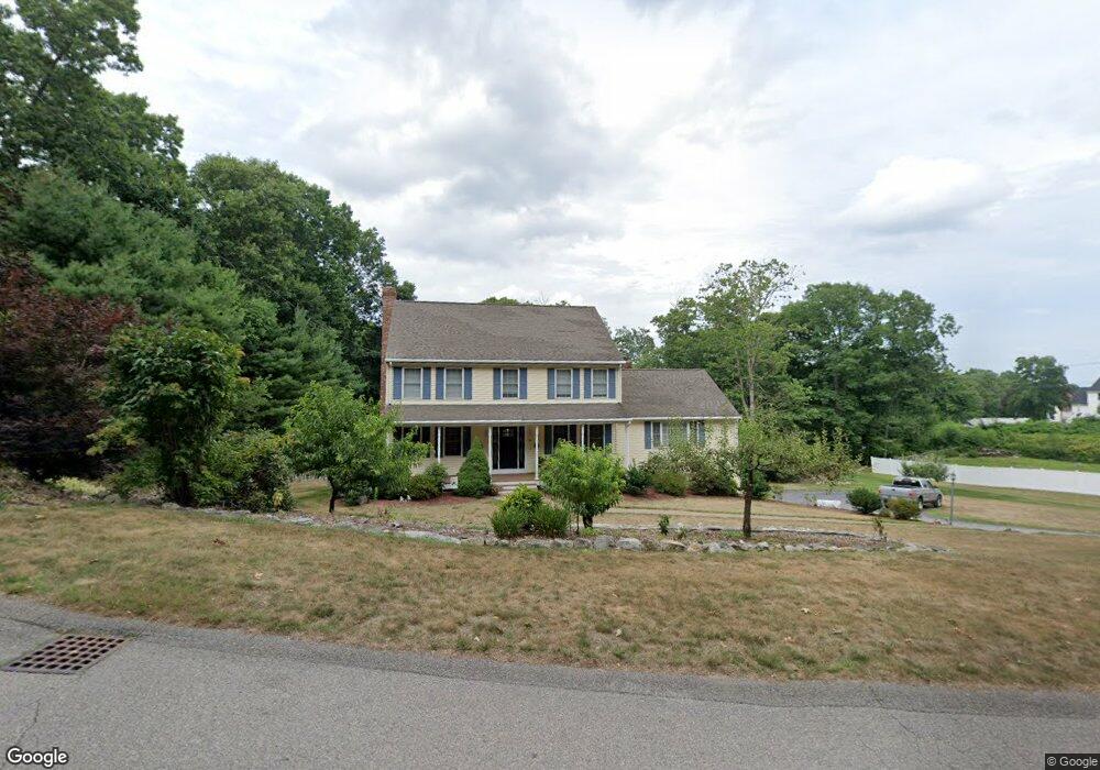 96 Mount Pleasant St, Milford, MA 01757 - photo 1