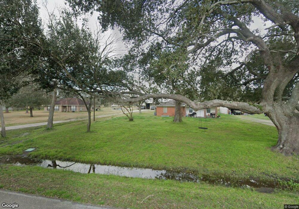 3010 County Road 237, Alvin, TX 77511 - photo 1