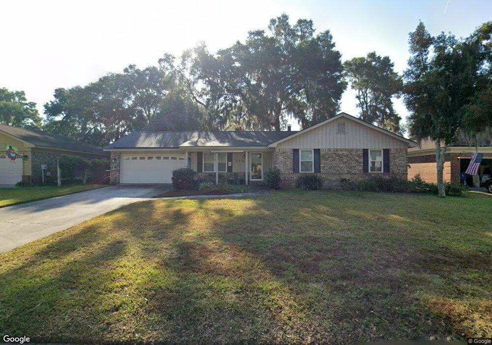 112 Lagoon View Crossing, Savannah, GA 31410 - photo 1