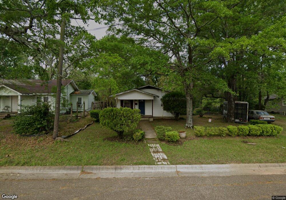 2705 Maple St, Texarkana, TX 75503 - photo 1