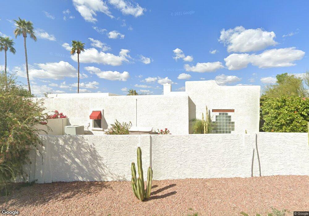 452 E Secretariat Dr, Tempe, AZ 85284 - photo 1