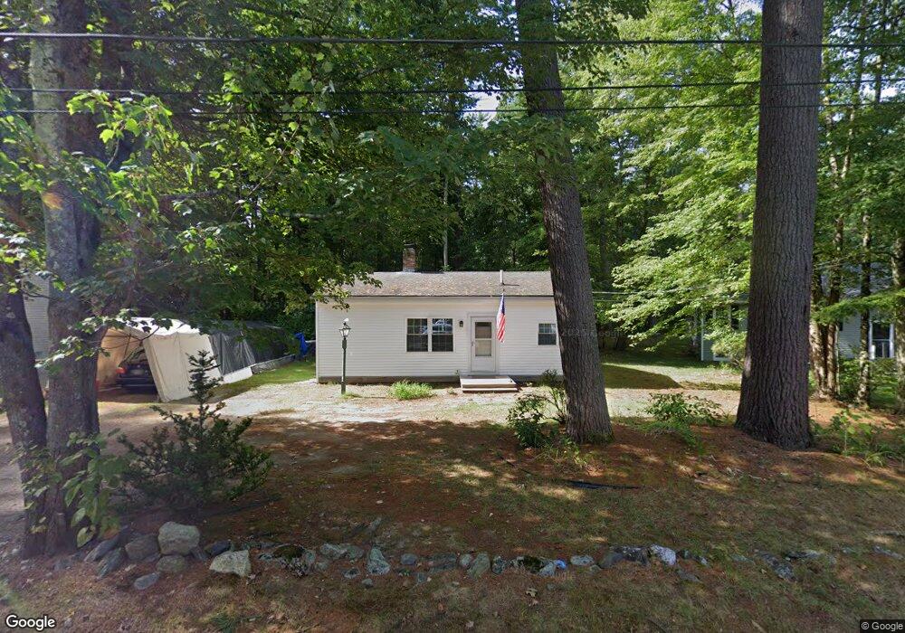 14 Dawn Ave, MerriMacK, NH 03054 - photo 1