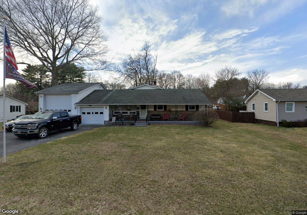 11 Gross St, Pine Bush, NY 12566 - photo 1