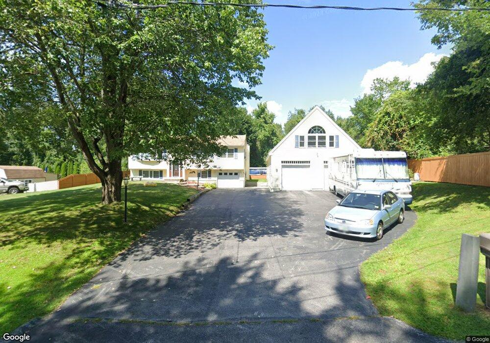 2 Donald Ave, Pembroke, NH 03275 - photo 1