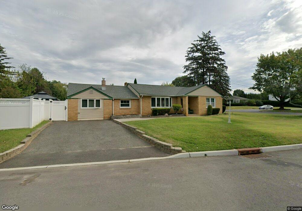 43 Walnut Place, West Long Branch, NJ 07764 - photo 1